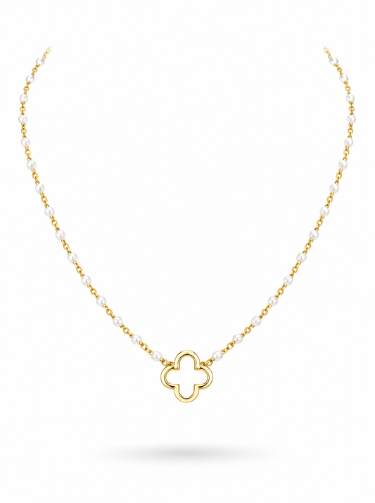 Collier Larissa