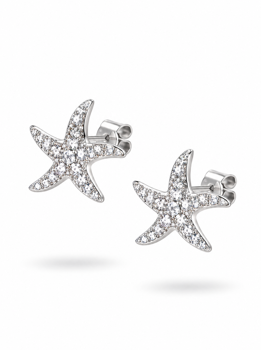 Boucle d'Oreille Olivia