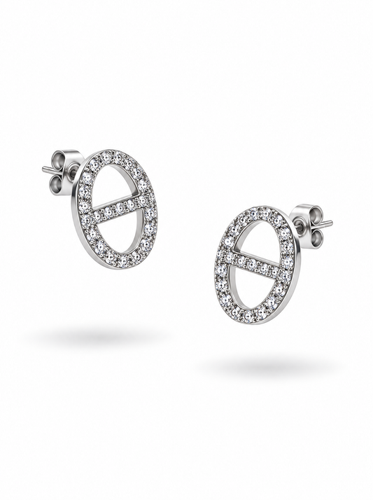 Boucle d'Oreille Gwen